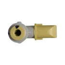 Whirlpool W11227371 Refrigerator Spigot 1542291 AH2365690 EA2365690 PS2365690. Fixed Price $71.79.