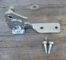 Lg Refrigerator Mid Hinge Left AEH74178010. Fixed Price $19.95.