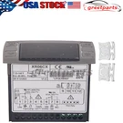 XR06CX-4N1F1 Digital Thermostat Controller Defrost Fans Fits Dixell Refrigerator. Fixed Price $48.49.