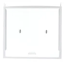 Whirlpool WP2223288 Shelf-cant 1/2" Plastic Replacement Part. Fixed Price $316.72.