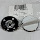 New Genuine WE01X20378 Washer/dryer Knob White Lot Of. Fixed Price $12.46.