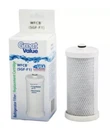 Great Value Refrigerator Replacement Water Cartridge -wfcb (SGF-F1). Fixed Price $12.99.