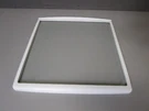 Amana Fridge Deli Spillsaver Glass Shelf W/out Bracket 67004129 127609 Asmn. Fixed Price $48.95.