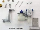 U-line Refrigerator Water Valve 80-54139-00 80-40002-00 AP6050699. Fixed Price $100.00.