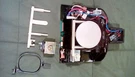 Maytag Refrigerator MSD2756GES: Replacement Dispenser Control Board #WP61005274. Fixed Price $275.00.