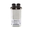 Whirlpool N50H2185G31A3 Capacitor .85UF 2100V 50/60HZ Genuine Oem. Fixed Price $79.65.