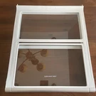 Kenmore Elite Refrigerator Slide Away Shelf. Fixed Price $35.00.