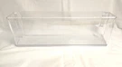 Lg Refrigerator Left Door Basket For LRMDS3006D, LRYKC2606S, LF25G8330S. Fixed Price $39.99.