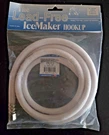 " Nip Flow Master 5 Ft Length Pvc Water Line For Ice Maker Hookup Great Item. Fixed Price $16.00.
