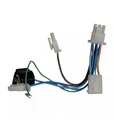 Frigidaire Refrigerator 242091801 Defrost Thermostat Assy A15375801 5304521761. Fixed Price $15.00.