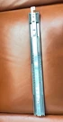 Lg / Kenmore Freezer Door Drawer Right Slide Rail 5218JA1010L From M# LFX25973ST. Fixed Price $39.00.