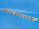 Whirlpool Refrigerator WRT541SZDM01 Bottom Toe Grille W10601426. Fixed Price $15.99.