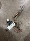 Samsung Refrigerator Valve DA97-07070A. Fixed Price $74.88.