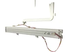 Kitchenaid Whirlpool Fridge Led Module Trim Cover Wire Harness Screws Oem. Fixed Price $18.95.