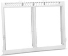 Crisper Pan Cover For Frigidaire Refrigerator LFHT1817LWA FFHI1831QS1 FFTR1814TW. Fixed Price $59.99.