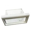Sub-zero Refrigerator Freezer Basket Subzero P# 4181570 4181820. Fixed Price $59.95.