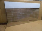 Whirlpool Refrigerator Crisper Glass Insert Part # 2210573 WP2176225. Fixed Price $56.88.