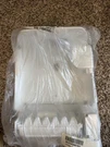 Oem Lg Refrigerator Dispenser Assembly,ice ACZ74390707. Fixed Price $89.99.