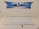 Kitchenaid Refrigerator WP67002332 12204815 Glass Cover Used. Fixed Price $65.00.