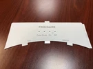Frigidaire Refrigerator White Overlay Cover Genuine Oem Part Number 240570236. Fixed Price $21.99.