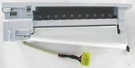New Ice Maker Assembly Kit Replacement For Samsung DA97-15217D. Fixed Price $259.99.