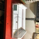 Kenmore Refrigerator Freezer Storage Tray P/n MJS62813401 (322). Fixed Price $98.88.