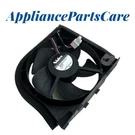 Samsung Refrigerator Fan Motor DA97-20025A, Z19W12MS1A5-52K09. Fixed Price $44.99.