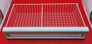 Genuine Refrigerator Sub-zero Wire Basket Drawer PART#4181540. Fixed Price $149.99.