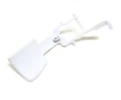 Whirlpool WP2255432W Refrigerator Water Dispenser Lever New Oem. Fixed Price $54.06.