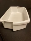 Refrigerator Door Bin Part #2204813 Kenmore/whirlpool. Fixed Price $23.00.