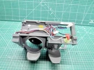 Frigidaire Refrigerator Dispenser Ice Chute Module P#240563639 240563631. Fixed Price $99.95.