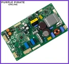 Oem Lg Fridge Control EBR74796432 1-YEAR Guarantee Free Same Day Shipping. Fixed Price $48.99.