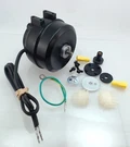 Refrigerator Condensor Fan Motor For Sub Zero 4200740. Fixed Price $58.82.