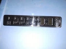 Viking Professional Oem A05883603 Fridge Control Board Used. Fixed Price $299.00.