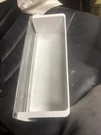 Electrolux Refrigerator Door Bin PART#241896201. Fixed Price $24.89.