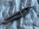 Mini Stainless Steel Kitchen Tongs Fridge Magnet Made China Novelty Gadget. Fixed Price $8.00.