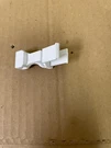Frigidaire Refrigerator Freezer Basket Stop Clip 5304501271 PS11704173. Fixed Price $15.00.