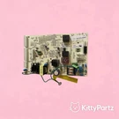 EBX1110P002 200D49742G001 Fridge Control Board. Fixed Price $182.22.
