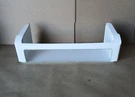 Monogram Refrigerator Door Bin WR71X10138 White Oem Genuine Appliance #7429. Fixed Price $48.95.