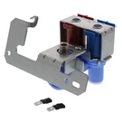 Erp WR57X10051 Replacement Ice Maker Water Valve Refrigerator. Fixed Price $24.15.