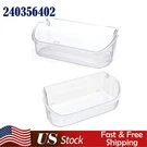 Pack Gallon Door Bin Shelf For Frigidaire, Kenmore, Electrolux 240356402. Fixed Price $29.95.