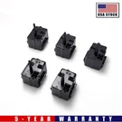 Pack WR07X10097 513604045 Refrigerator Compressor Start Relay Overload Fits. Fixed Price $32.26.