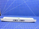 Refrigerator Temperature Control Panel Assembly P#WR55X10080. Fixed Price $94.95.