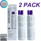 2PCS Kenmore 469081 46-9930 Refrigerator & Water Filter New Sealed Us Stock. Fixed Price $12.98.