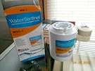 Unused Watersentinel WSG-1 Refrigerator Replacement Filter. Fixed Price $8.99.