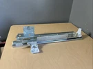Genuine Oem Profile Freezer Lower Drawer Slide Rail Support Bracket (right). Fixed Price $149.50.