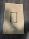 New Freezer Door Gasket Seal Fits Amana Maytag Whirlpool # 10456810Q 12550116Q. Fixed Price $35.00.