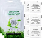 W10346771A Refrigerator Produce Preserver Replacement (6 PACKETS-3 Pack). Fixed Price $18.00.