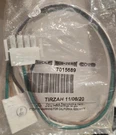 Sub-zero 7015689 Refrigerator Ice Maker Plug Adapter Harness Genuine Oem New. Fixed Price $32.49.
