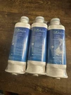 Ecoaqua Refrigerator Water Filter EFF-6045A Replacement For Samsung DA97-17376B. Fixed Price $30.00.